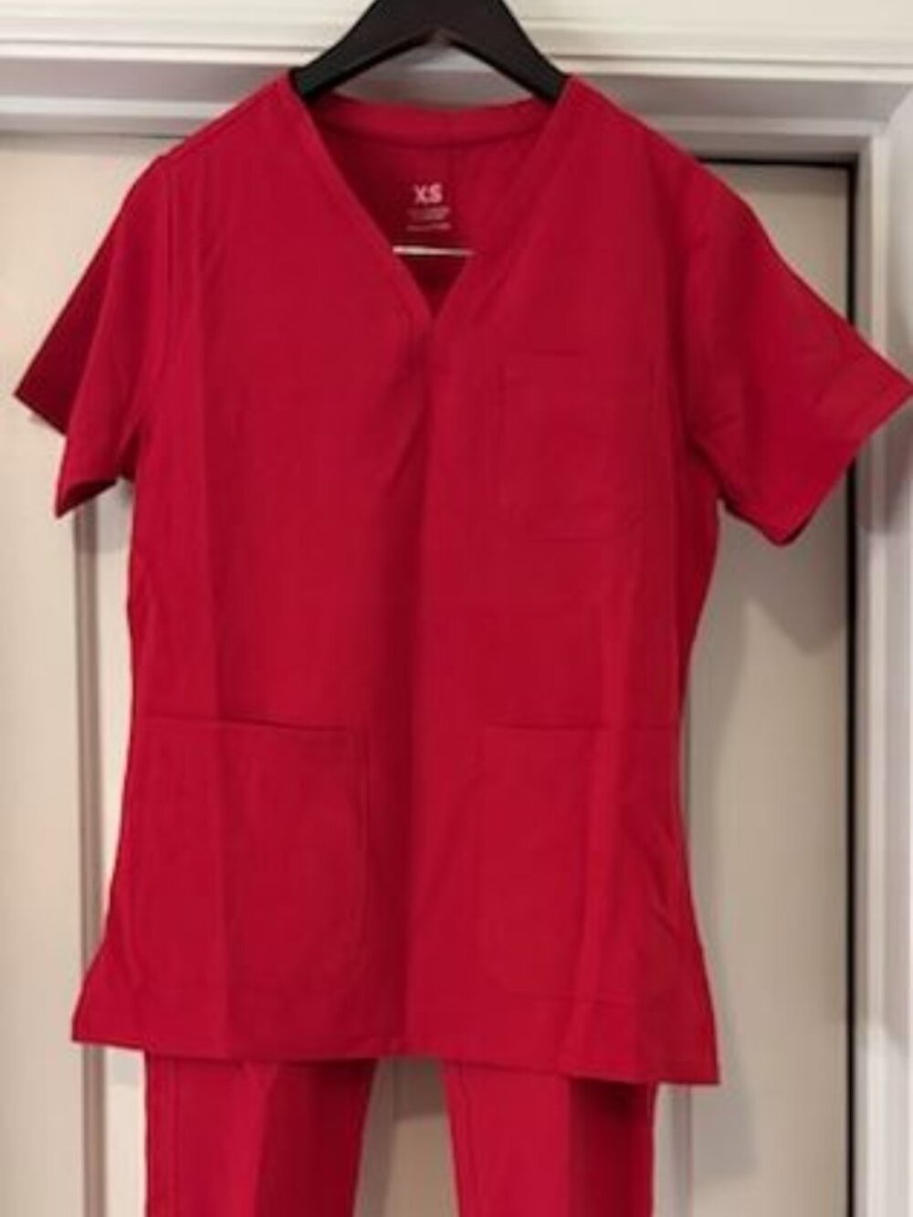 Cozyfit XS Scrubs